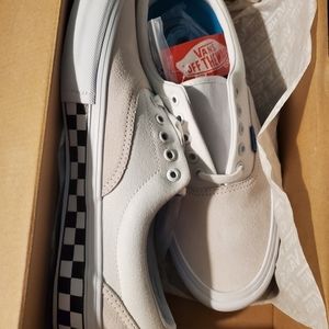 New in box! Vans Era pro